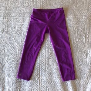 Athleta capris